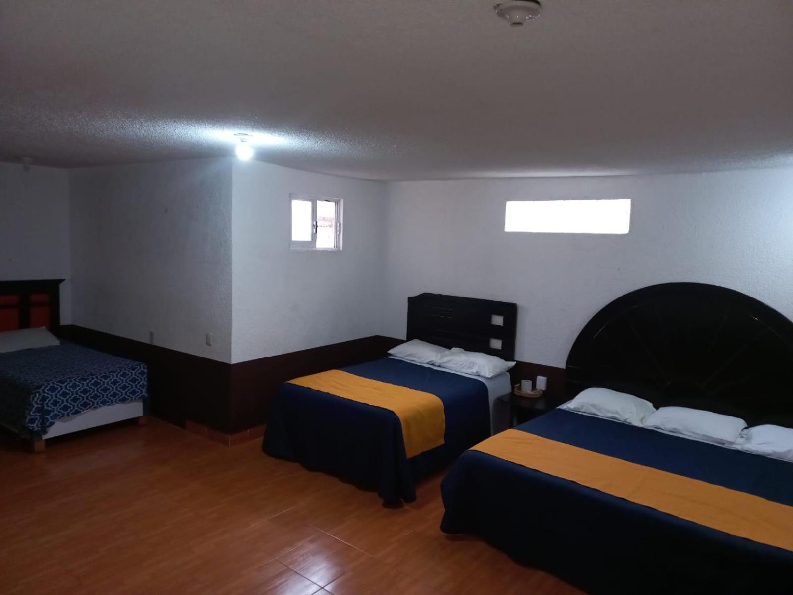 Hotel Alameda Maravatío Esterno foto